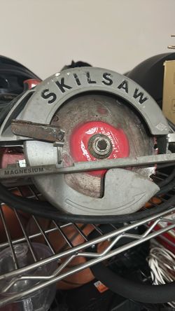 Skilsaw
