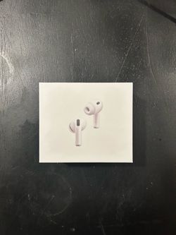 AirPods-Pro-3 with ANC and Magsafe Charging Case USB-C