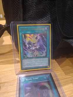 Radiant Typhoon Chant - Doom of Dimensions (DOOD) $16