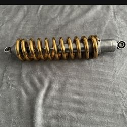 Carrera 3364 P0102  Hot Rod Street Part Coilover 