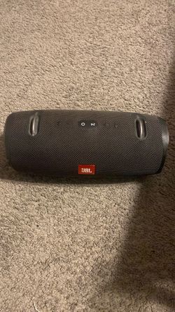 JBL XTREME2 Speaker