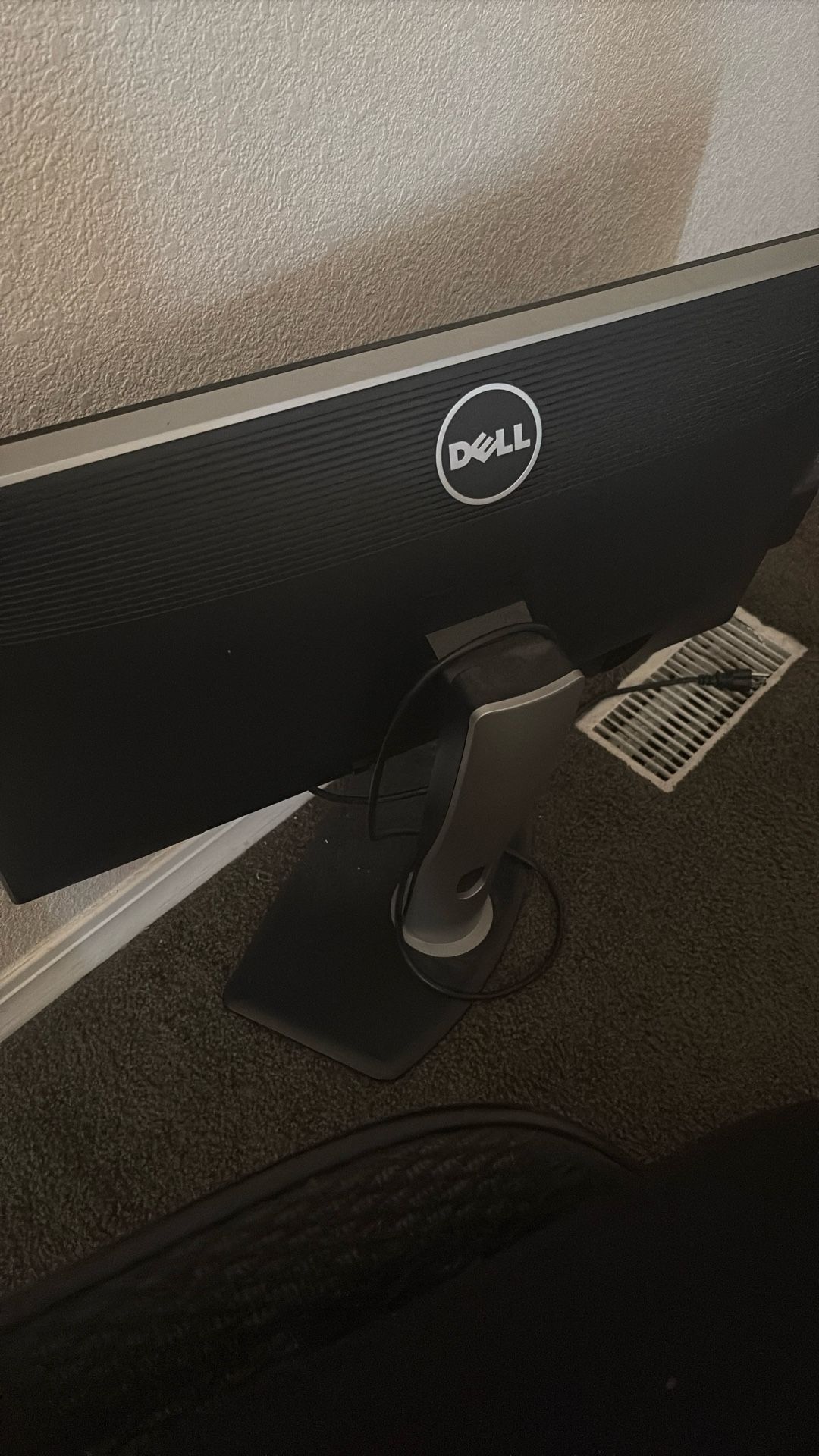 Dell monitor