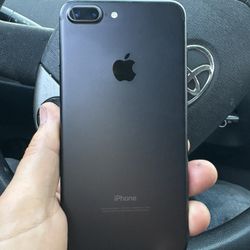Iphone 7 Plus