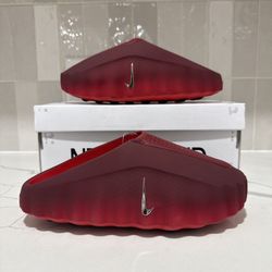 Nike Mind 001 Team Red/University Red