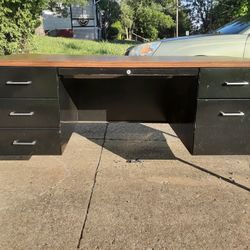 Desk