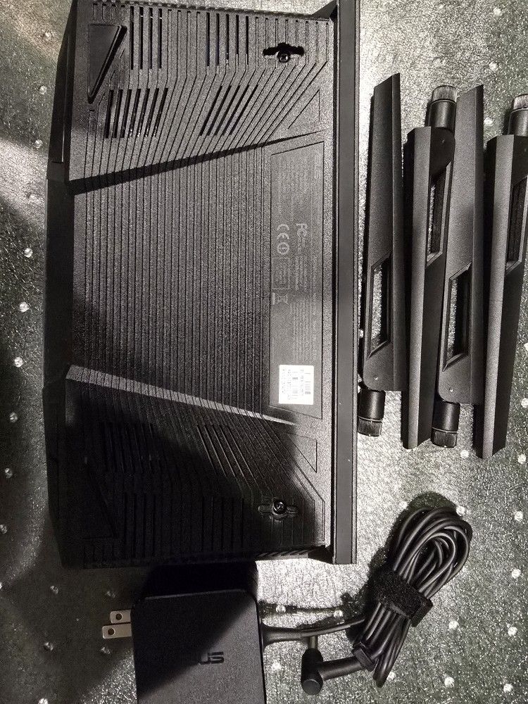 Asus RT-AC87R