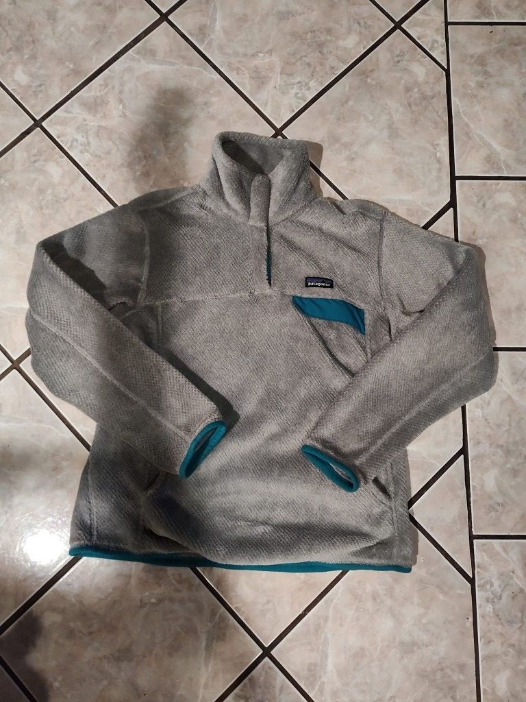 Patagonia Women's Fleece Pullover Size Large
