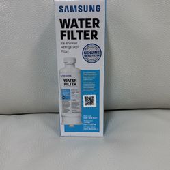 Samsung Water Filter