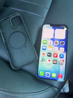 iPhone 14 128GB Blue