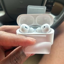 AirPod Pros 