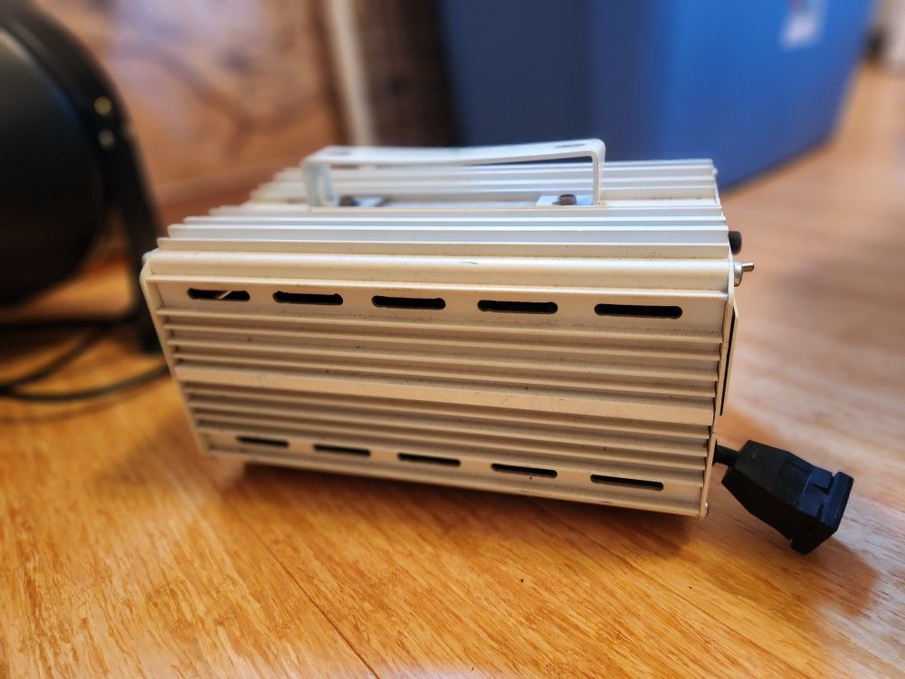 Illuminar 1000 Watt Electric Ballast