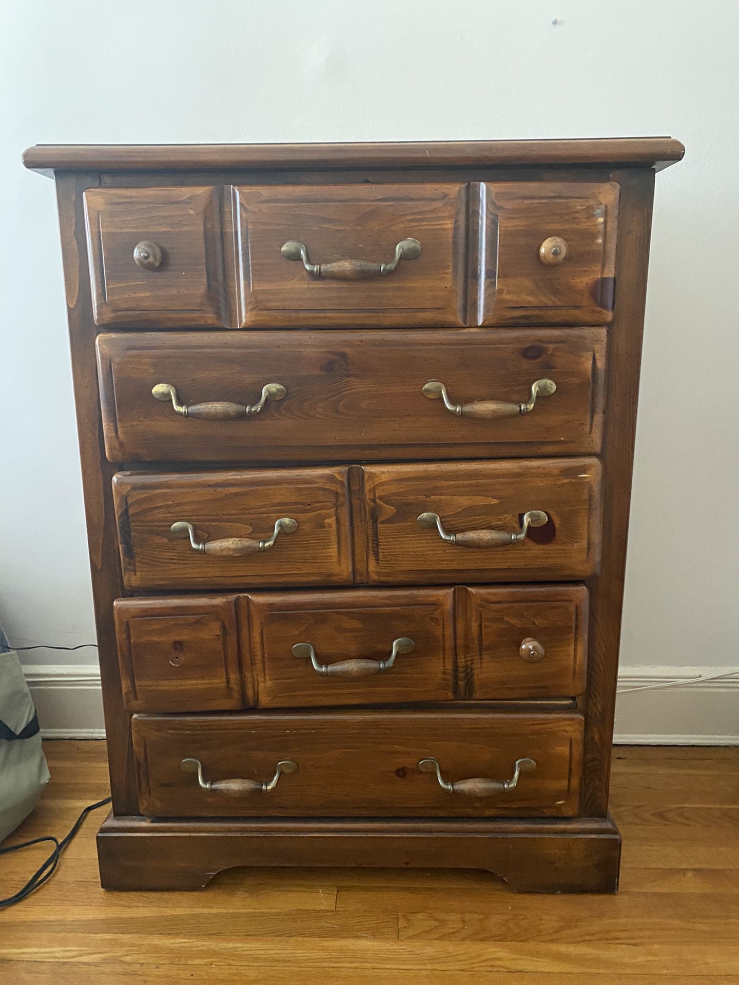 Dressers for free