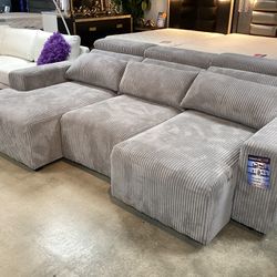Beautiful Furniture Sofa Sleeper On Sale Now For $1899 Don’t Miss It Out.