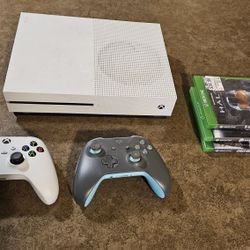 Xbox One S 1TB