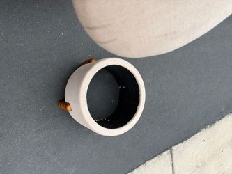 Storage Small Ottoman