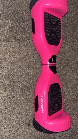 Hover board