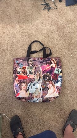 Taylor swift bag