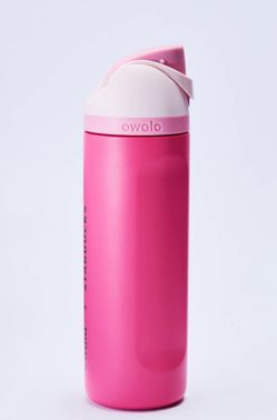 Owala x Starbucks Water Bottle