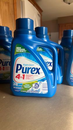 purex 50 fl oz