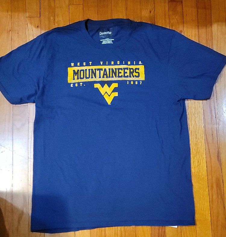 Mountaineers Shirt