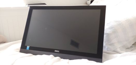 Dell 19.5" TouchScreen