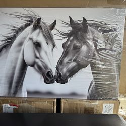 Wall decor canvas 24” x 16