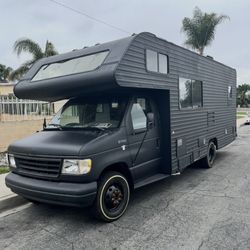 1992 Fleetwood Jamboree $3000 OBO MUST GO!!
