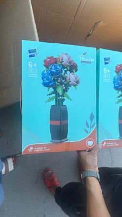 Building Sets Like Lego