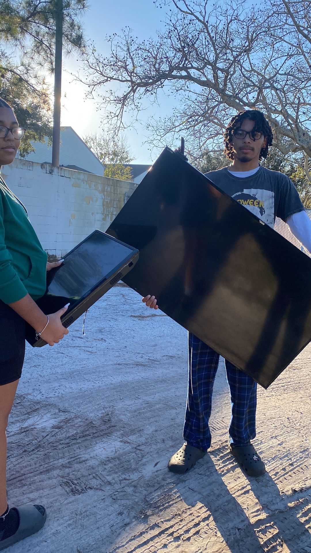 roku tv 40 inches