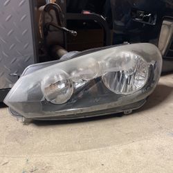 Gti Mk6 Headlights