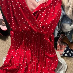 Teen Girl Clothes
