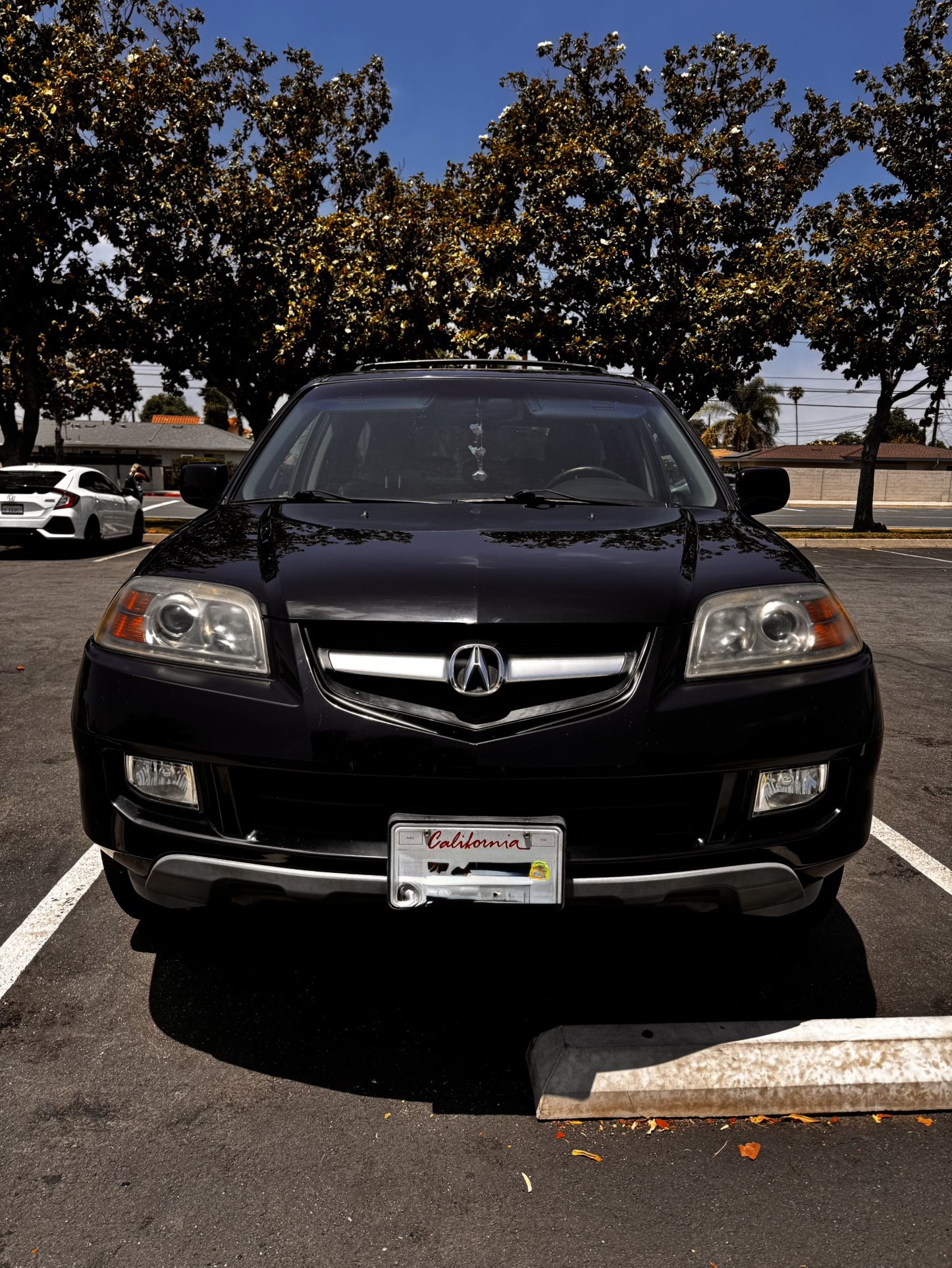 2005 Acura MDX