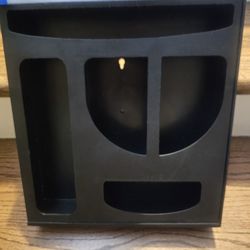 Ziploc Bag Organizer