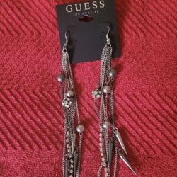 Accesorios.    Están Nuebos.   Guess