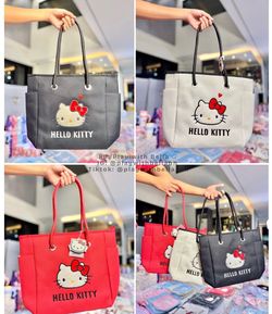 Hello Kitty Bag
