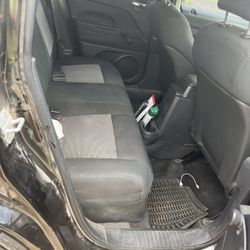 2009 Jeep Patriot