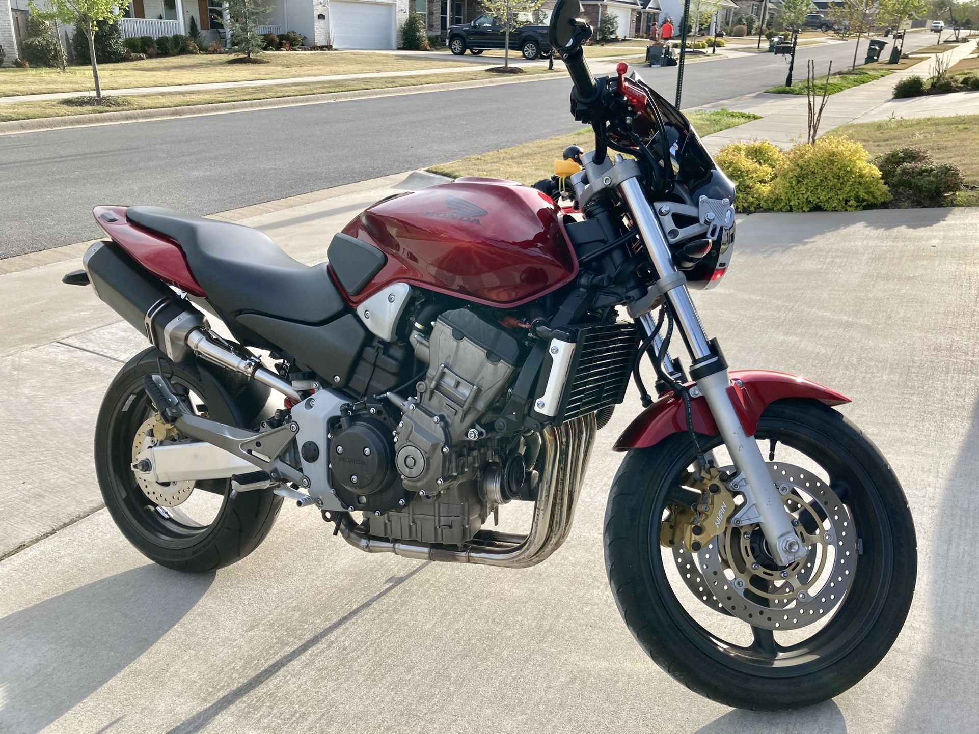 Honda For Sale ZeCycles