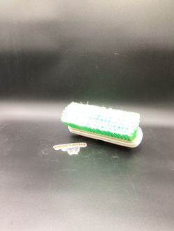 KRAFT TOOL CO. CEPILLO DE LIMPIEZA**(FINANCIAMOS/WE FINANCE)**