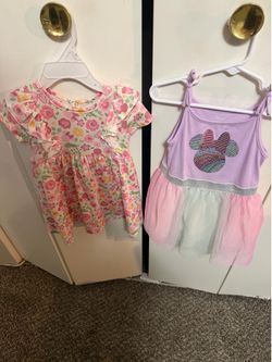 Bag of clothes