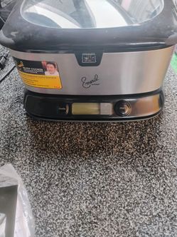 Emeril slow cooker