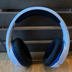 HyperX Headset