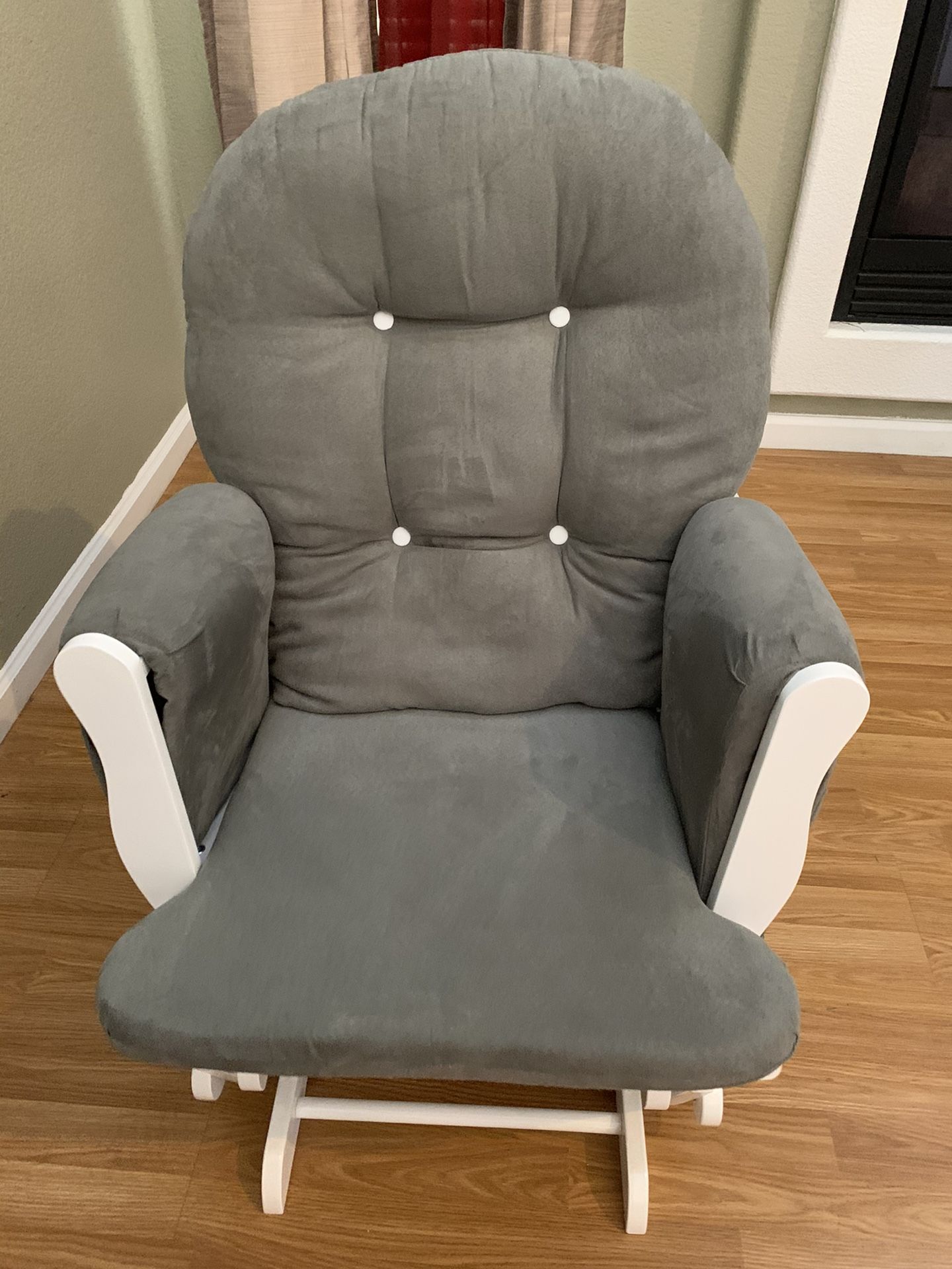 Rocking Chair