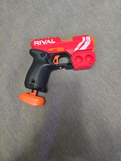 Rival Nerf Gun XX-100