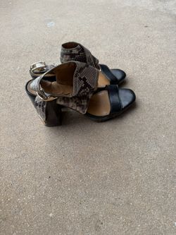 Vince Camuto Women’s Sandals Size 8