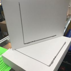 MacBook Air M4 Chip New Sealed No Credit Needed Pay Down Only