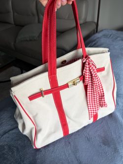 Tote handbag. New no tags