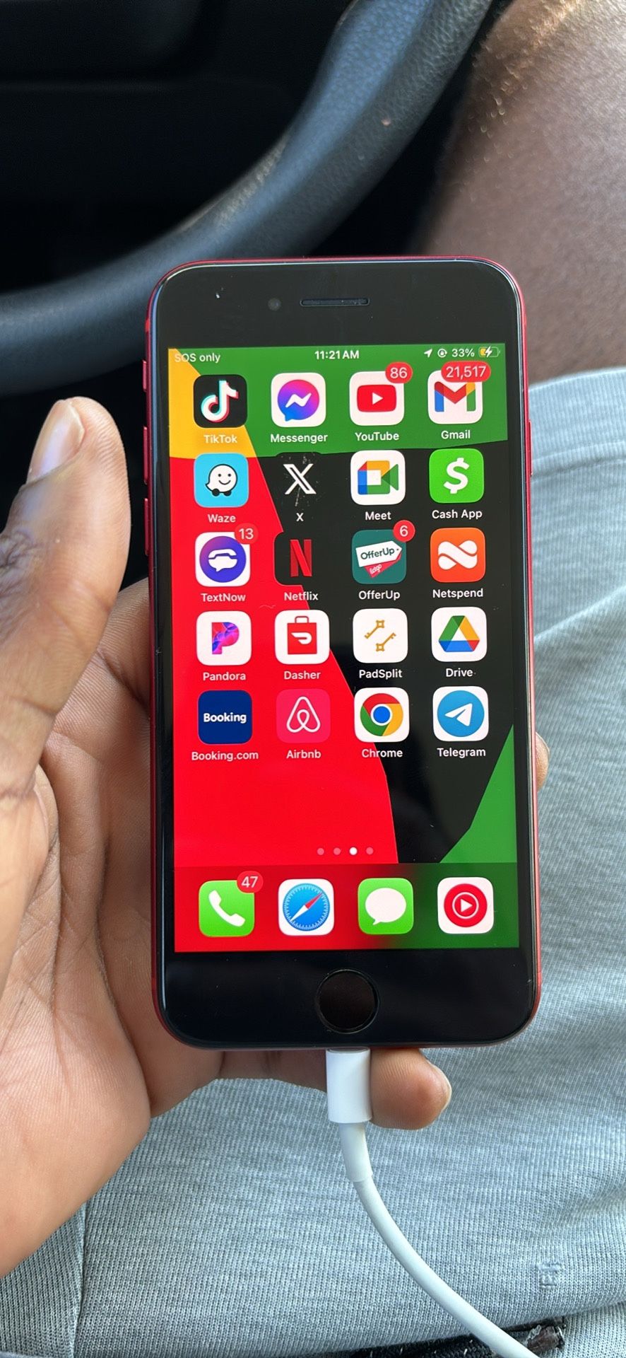 iPhone XS And IPhone SE 2nd Generation