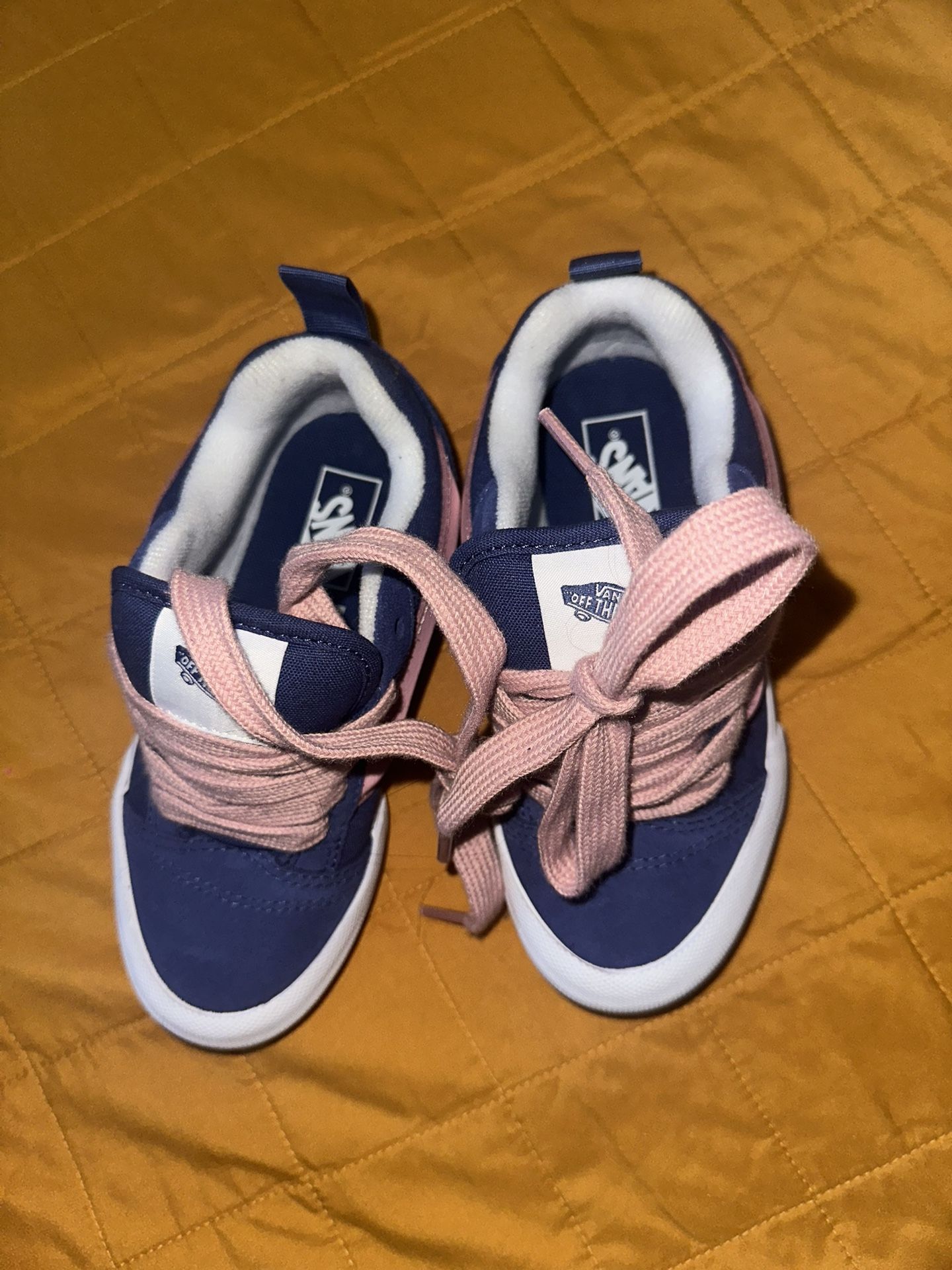 Knu Skool Vans