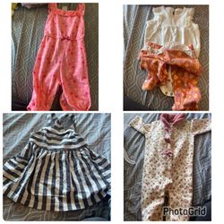 Baby Stuff