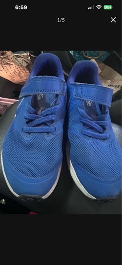 Nike Boys Shoes